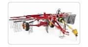 PROROTOR™ Rotary Hay Rakes